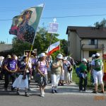 XXXIII Białostocka Piesza Pielgrzymka na Jasną Górę_ Dzień 6