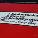 XXXIII Białostocka Piesza Pielgrzymka na Jasną Górę_ Dzień 6