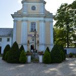 XXXIII Białostocka Piesza Pielgrzymka na Jasną Górę_ Dzień 6