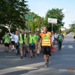 XXXIII Białostocka Piesza Pielgrzymka na Jasną Górę_ Dzień 6
