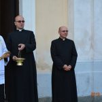 XXXIII Białostocka Piesza Pielgrzymka na Jasną Górę_ Dzień 6