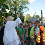 XXXIII Białostocka Piesza Pielgrzymka na Jasną Górę_ Dzień 6