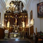 XXXIII Białostocka Piesza Pielgrzymka na Jasną Górę_ Dzień 6