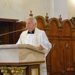 XXXIII Białostocka Piesza Pielgrzymka na Jasną Górę_ Dzień 6