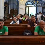 XXXIII Białostocka Piesza Pielgrzymka na Jasną Górę_ Dzień 6