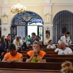 XXXIII Białostocka Piesza Pielgrzymka na Jasną Górę_ Dzień 6