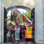 XXXIII Białostocka Piesza Pielgrzymka na Jasną Górę_ Dzień 6