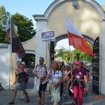 XXXIII Białostocka Piesza Pielgrzymka na Jasną Górę_ Dzień 6