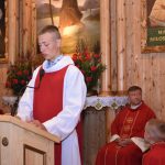 Odpust ku czci św.Krzysztofa