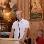 Odpust ku czci św.Krzysztofa