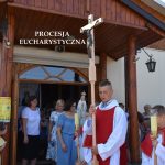 Odpust ku czci św.Krzysztofa