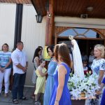 Odpust ku czci św.Krzysztofa