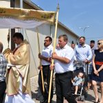 Odpust ku czci św.Krzysztofa