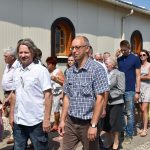 Odpust ku czci św.Krzysztofa