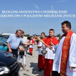 Odpust ku czci św.Krzysztofa