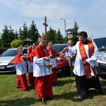 Odpust ku czci św.Krzysztofa