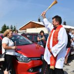 Odpust ku czci św.Krzysztofa