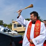 Odpust ku czci św.Krzysztofa