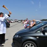 Odpust ku czci św.Krzysztofa