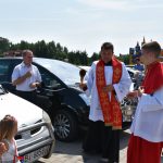 Odpust ku czci św.Krzysztofa