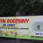 Odpust ku czci św.Krzysztofa