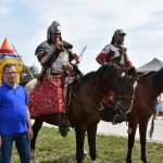 Odpust ku czci św.Krzysztofa