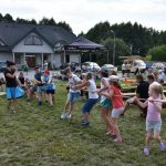 Odpust ku czci św.Krzysztofa