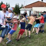 Odpust ku czci św.Krzysztofa