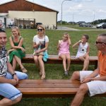 Odpust ku czci św.Krzysztofa