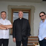 Odpust ku czci św.Krzysztofa