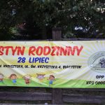 Odpust ku czci św.Krzysztofa