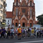 XXXIII Białostocka Piesza Pielgrzymka na Jasną Górę_ Dzień 1