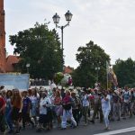 XXXIII Białostocka Piesza Pielgrzymka na Jasną Górę_ Dzień 1