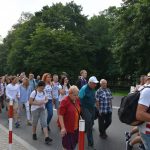 XXXIII Białostocka Piesza Pielgrzymka na Jasną Górę_ Dzień 1