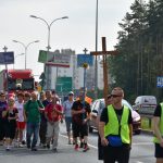 XXXIII Białostocka Piesza Pielgrzymka na Jasną Górę_ Dzień 1