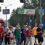 XXXIII Białostocka Piesza Pielgrzymka na Jasną Górę_ Dzień 1