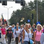 XXXIII Białostocka Piesza Pielgrzymka na Jasną Górę_ Dzień 1