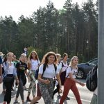 XXXIII Białostocka Piesza Pielgrzymka na Jasną Górę_ Dzień 1
