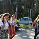 XXXIII Białostocka Piesza Pielgrzymka na Jasną Górę_ Dzień 1