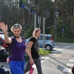 XXXIII Białostocka Piesza Pielgrzymka na Jasną Górę_ Dzień 1