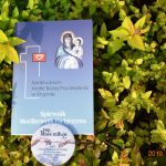 XXXV Piesza Pielgrzymka Rodzin do Sanktuarium Matki Bożej Pocieszenia w Krypnie