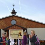 XXXV Piesza Pielgrzymka Rodzin do Sanktuarium Matki Bożej Pocieszenia w Krypnie