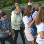 XXXV Piesza Pielgrzymka Rodzin do Sanktuarium Matki Bożej Pocieszenia w Krypnie