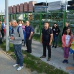 XXXV Piesza Pielgrzymka Rodzin do Sanktuarium Matki Bożej Pocieszenia w Krypnie