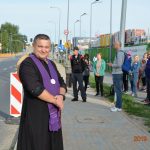 XXXV Piesza Pielgrzymka Rodzin do Sanktuarium Matki Bożej Pocieszenia w Krypnie