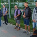 XXXV Piesza Pielgrzymka Rodzin do Sanktuarium Matki Bożej Pocieszenia w Krypnie