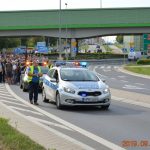 XXXV Piesza Pielgrzymka Rodzin do Sanktuarium Matki Bożej Pocieszenia w Krypnie