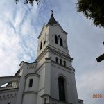 XXXV Piesza Pielgrzymka Rodzin do Sanktuarium Matki Bożej Pocieszenia w Krypnie