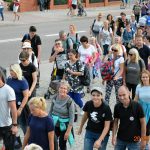 XXXV Piesza Pielgrzymka Rodzin do Sanktuarium Matki Bożej Pocieszenia w Krypnie