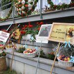XXXV Piesza Pielgrzymka Rodzin do Sanktuarium Matki Bożej Pocieszenia w Krypnie